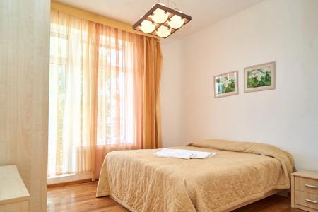 Kapriz Issyk KUL Resort - 62