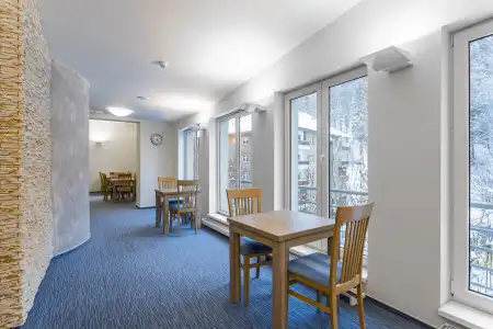 Apartmánový Komplex Dagmar - 16