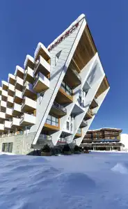 Residence Gudauri Hills - 17