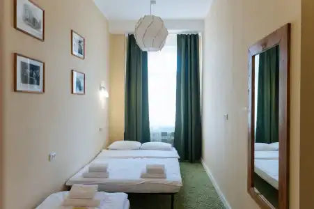 Vyimpel Mini-Hotel - 11