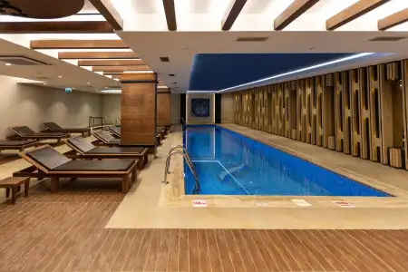 Delta by Marriott Antalya Lara ADULT ONLY - 46