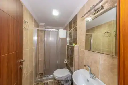 Rosalie Palace İstanbul - 10