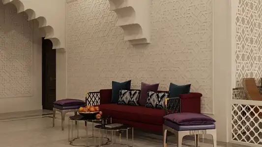 Reikartz Sote Tashkent - 12