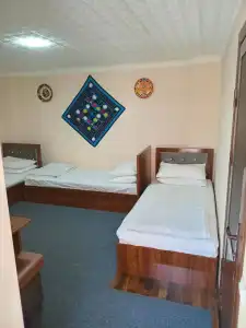 Raxmatjon Guest House - 27