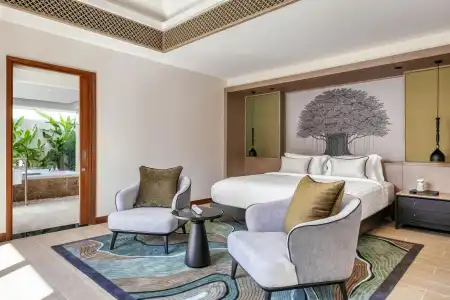 Banyan Tree Wellbeing Sanctuary Phuket - 105