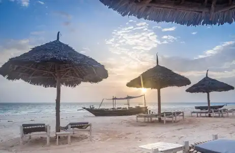 Kiwengwa Beach Resort - 0