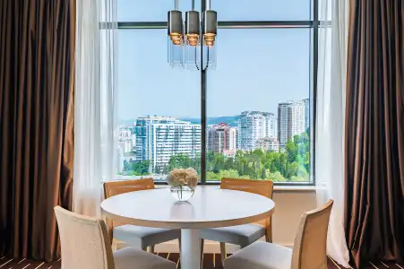 Mercure Sochi Centre - 16
