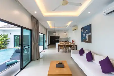 Layantara Villas Phuket - 117
