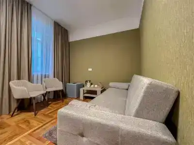 Dzerzhinskogo Sanatorium - 122