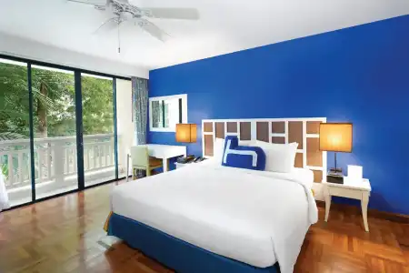 Homm Suites Laguna - 47