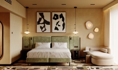 Radisson Blu Resort & Congress Centre 5* - 102
