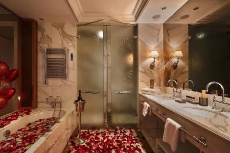 InPremium Moskva-Siti Apart-hotel - 222