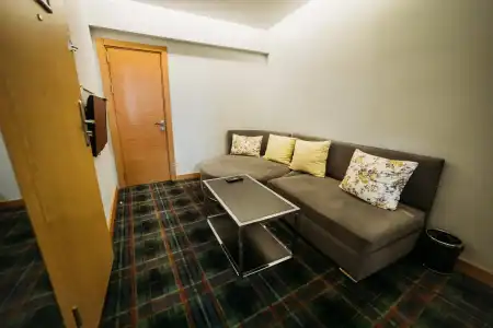 Won Plaza Apart-hotel - 50