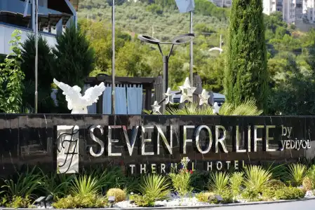 Seven for Life Thermal - All Inclusive - 0
