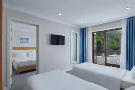 Alean Family Resort & SPA Sputnik 4* Ultra All Inclusive - 58