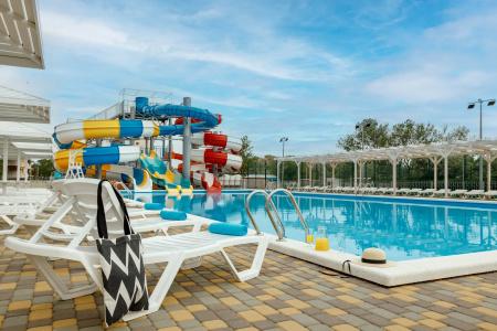 Lazurniy Bereg All Inclusive - 1