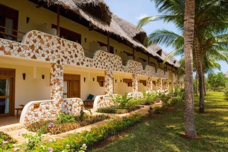 Fruit & Spice Wellness Resort Zanzibar - 38