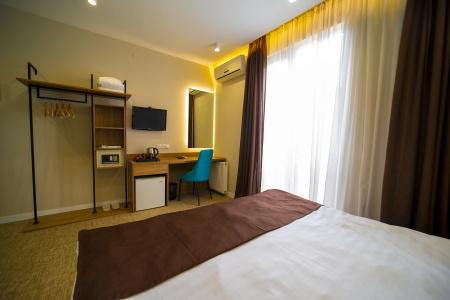 City Inn Tbilisi - 8