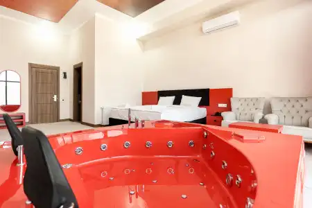 Chateau Milisi - 175