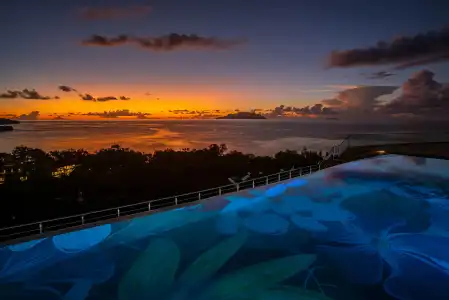 Gardens Hill Resort & Spa - 7