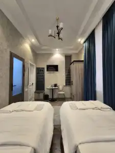 Yasmin Guest house - 47