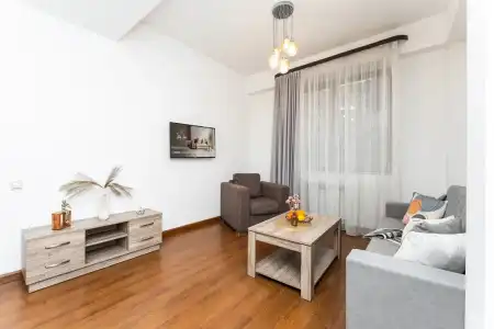 Stay Inn on Buzand str. 17 - 16