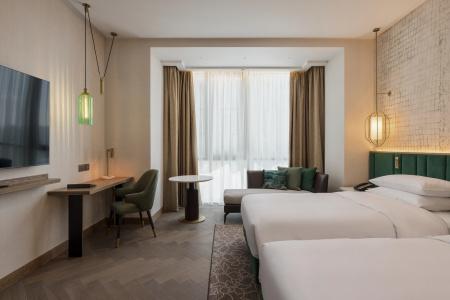 Hyatt Regency Rostov-On-Don - 7