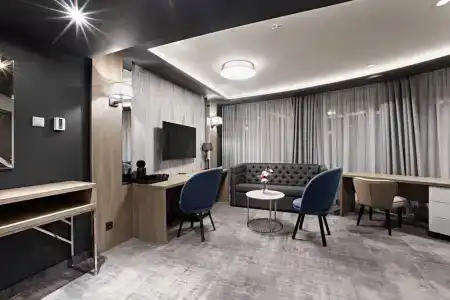 Grand "Megapolis" - 66