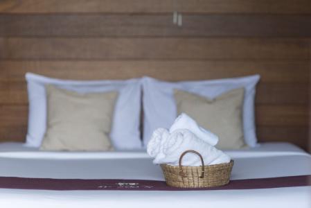 500Rai Floating Resort - Khao Sok National Park - 136