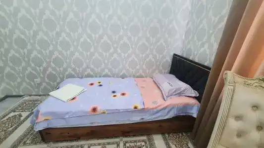 Fayzli GuestHouse - 12