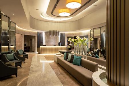 Sheraton Mall of The Emirates, Dubai - 32