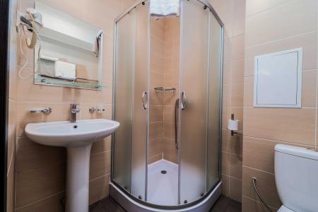 Akter Park-Hotel - 20