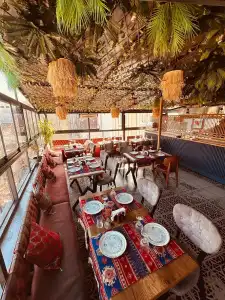 Ottoman Luxury - 14