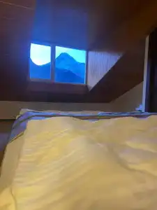 Mansarda Kazbegi - 4