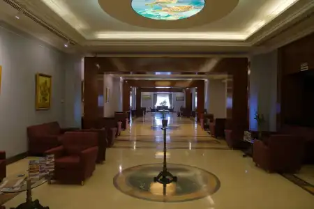 The Green Park Bostancı - 1