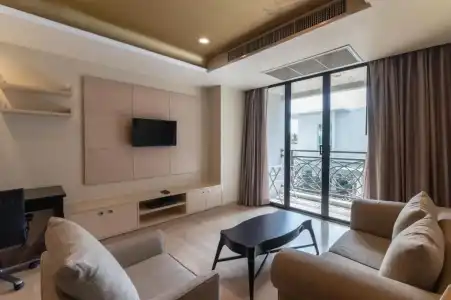 Admiral Premier Bangkok - 12