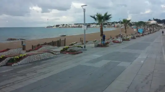 Altinersan Altinkum Didim - 19