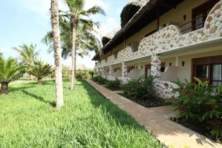 Fruit & Spice Wellness Resort Zanzibar - 48