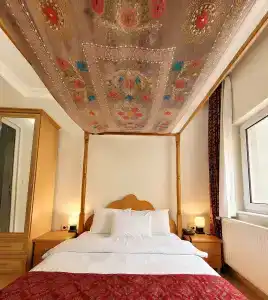 Marmara Guesthouse - 202