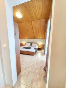 Pansionat Lidiya Living quaters - 38