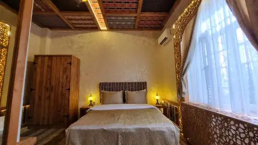 Qız Qalası Boutique - 18