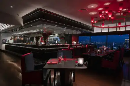 The Landmark Bangkok - 8