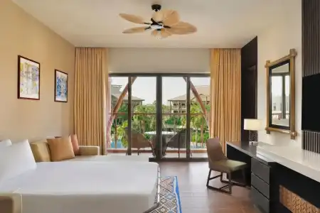 Lapita, Parks and Resorts, Autograph Collection - 57