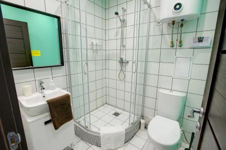 Axis.Moscow Arbat Apart-hotel - 10