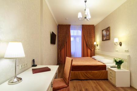 in Kazachy Pereulok - 54