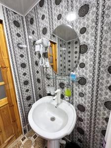 Gold Khiva Guest House - 9