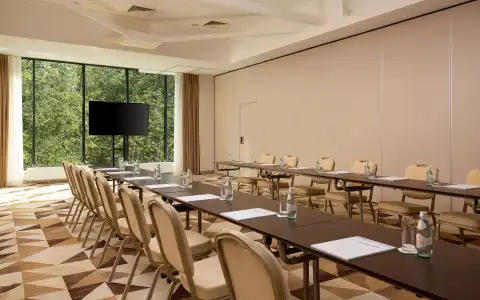 Spa Palmira Garden - 21