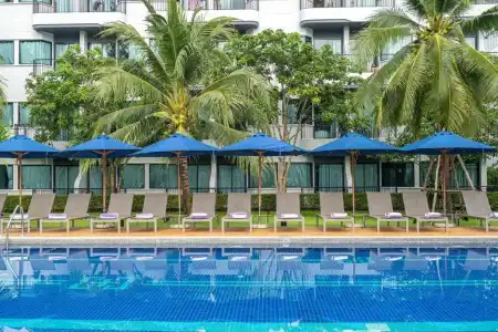 Holiday Inn Express Krabi Ao Nang - 30
