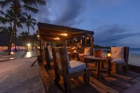 Kiwengwa Beach Resort - 3