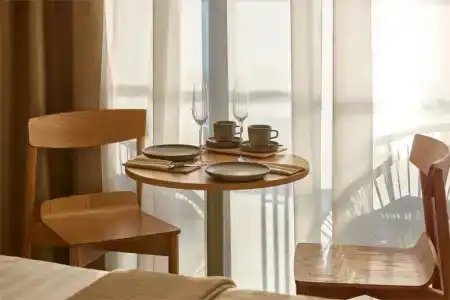 Zapolyar'e Sanatorium - 96